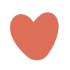 ❤️