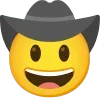 🤠