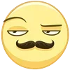 😏