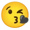 😘