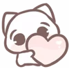 ❤️
