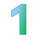 1️⃣