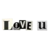 ❤️