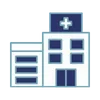 🏥