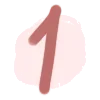 1️⃣