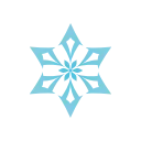 ❄️