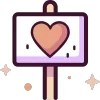 ❤️