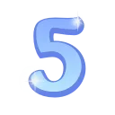 5️⃣