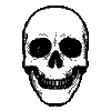 💀