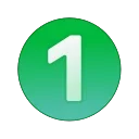 1️⃣