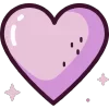 ❤️
