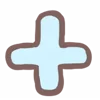 ➕
