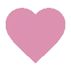❤