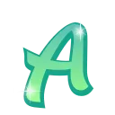 🔠