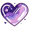 💜