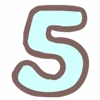 5️⃣