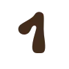 1️⃣