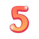 5️⃣