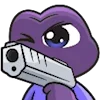 🐸