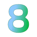 8️⃣