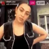 🤨