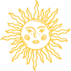 ☀️