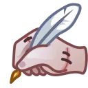 ✍️