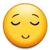😌