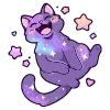 💜