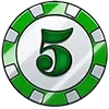 5️⃣