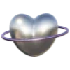 💜