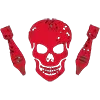 💀