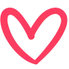 ❤️