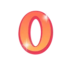 0️⃣