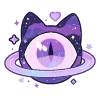 👁