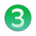 3️⃣