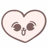 ❤️