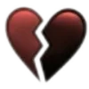 💔