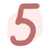 5️⃣
