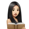 👩