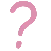 ❓