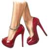 👠