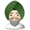 👳‍♂️
