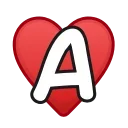 ❤️