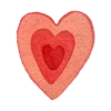 ❤️