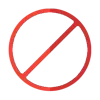🚫