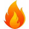 🔥