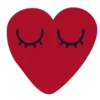 ❤️