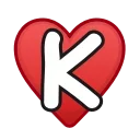 ❤️