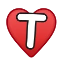 ❤️